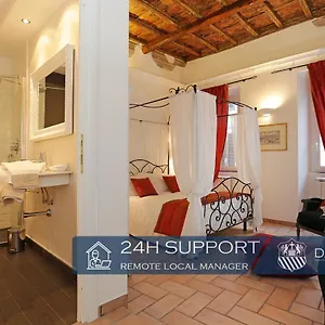 Casa de hóspedes Madonna De' Monti, Roma
