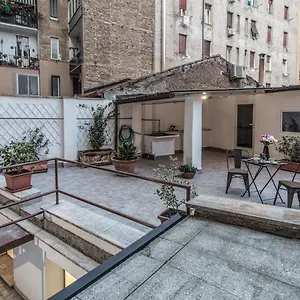 Alojamento de Acomodação e Pequeno-almoço Capoccia, Roma