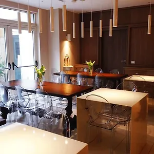 La Castellana Loft Bérgamo
