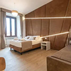 Casa de hóspedes Flat 285 La Suite, Roma