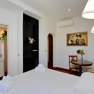 Casa de hóspedes Terrazze Navona, Roma