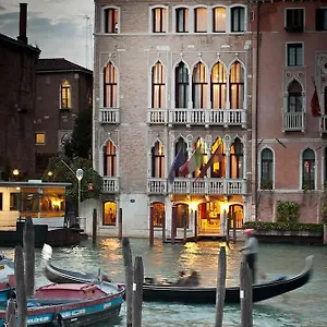 **** Отель Pesaro Palace Италия