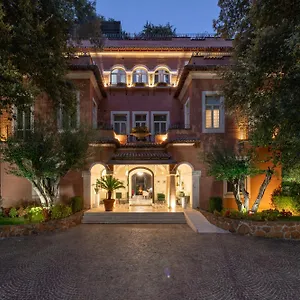 Hotel Principe Torlonia, Rom