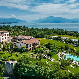 ** Aparthotel Castello Belvedere Italien