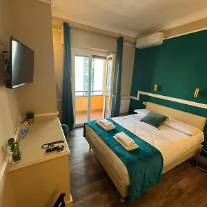 Casa de hóspedes Le Petit Bijou, Roma