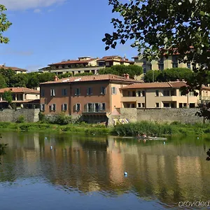 ***** Отель Sull'arno Италия