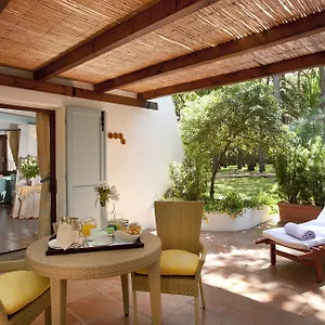 **** Hotel Village - Bouganville Italien