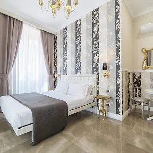 Casa de hóspedes Le Chiavi Di, Roma