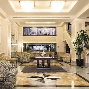 **** Hotel Doria Grand Italien