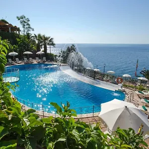 **** Отель Baia Taormina & Италия
