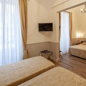Hotel Flavia, Rom