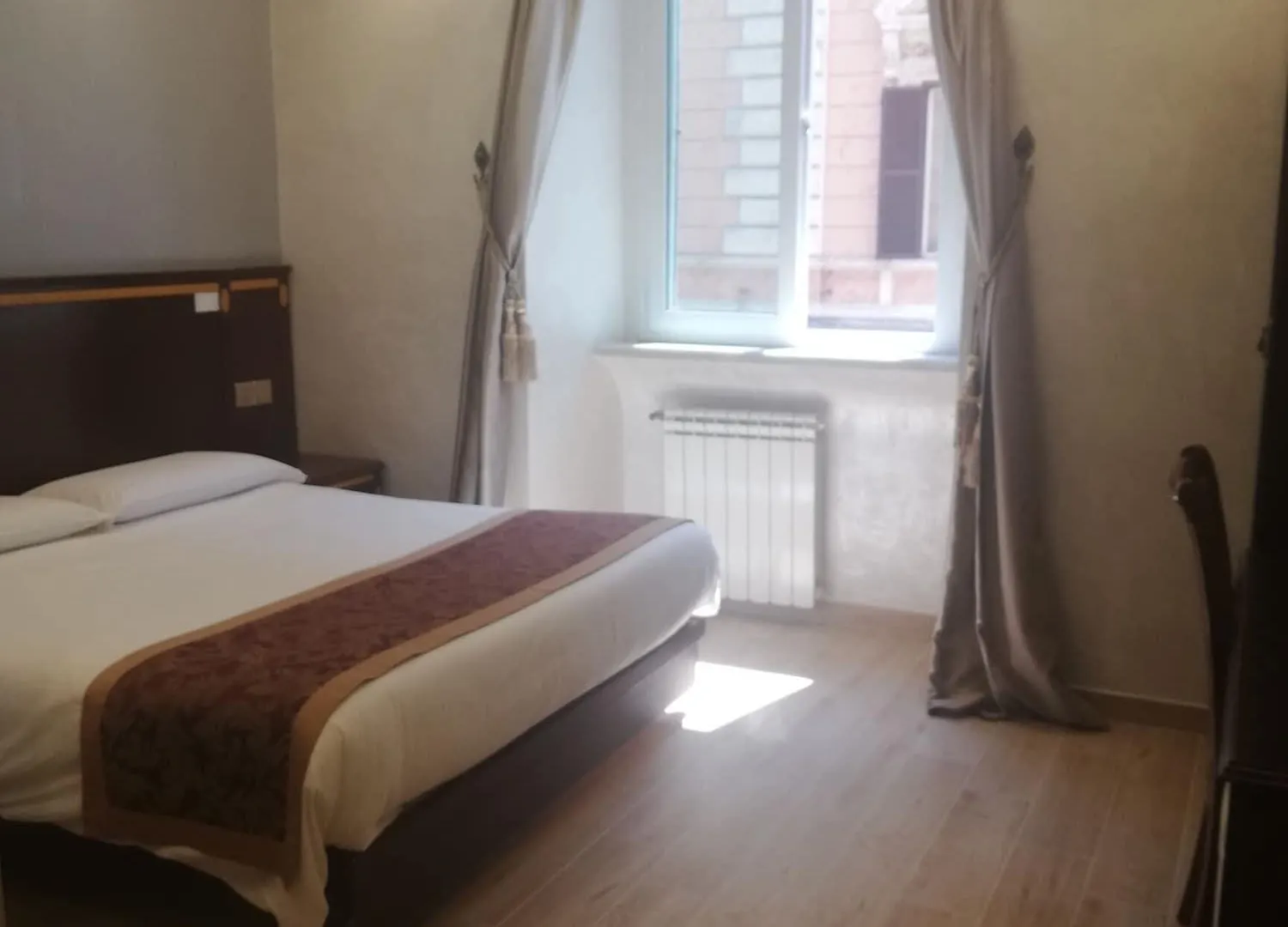 Rome Love Hotel Italy