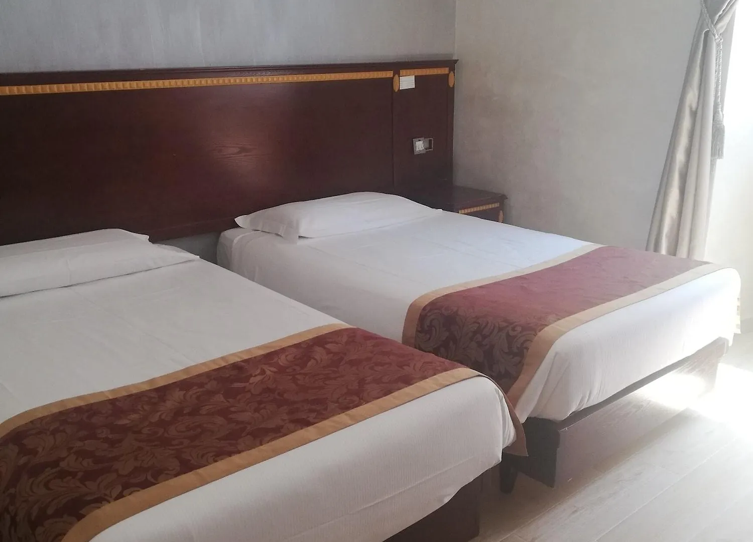 Rome Love Hotel