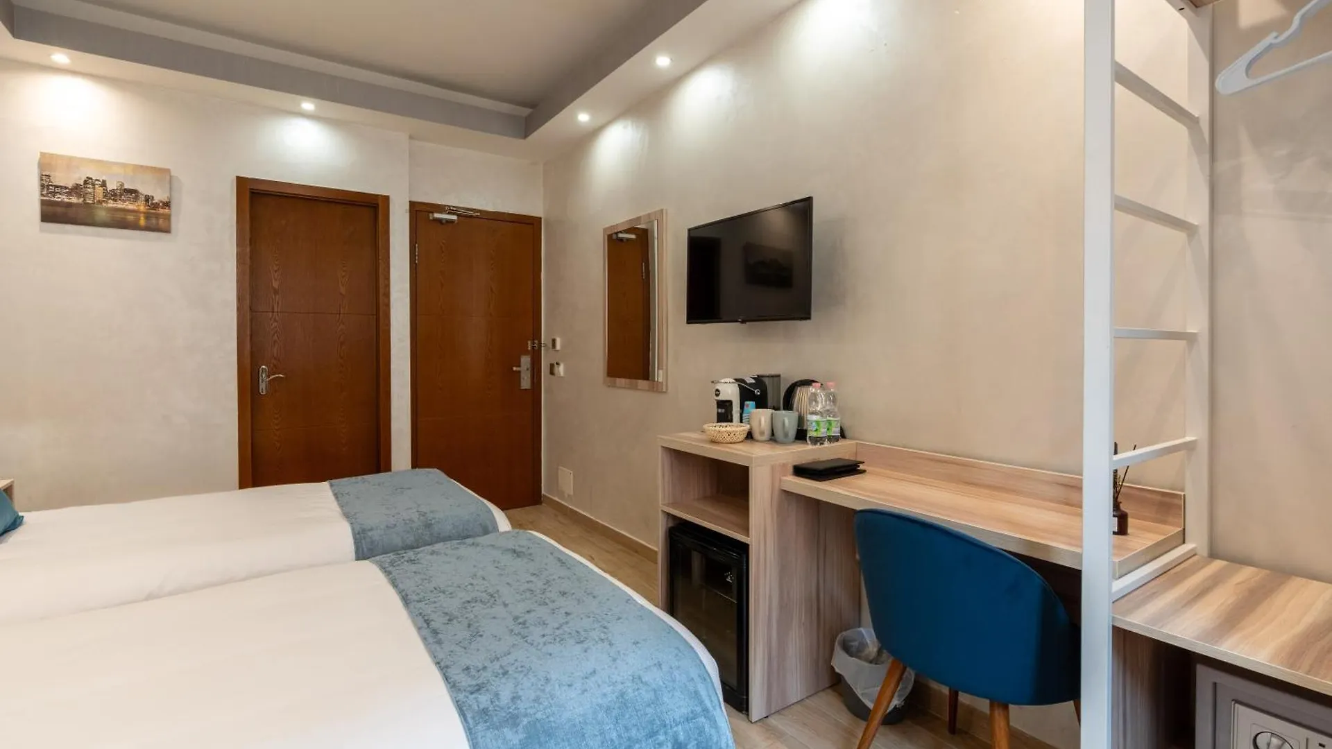 Rome Love Hotel 0*,  Italy