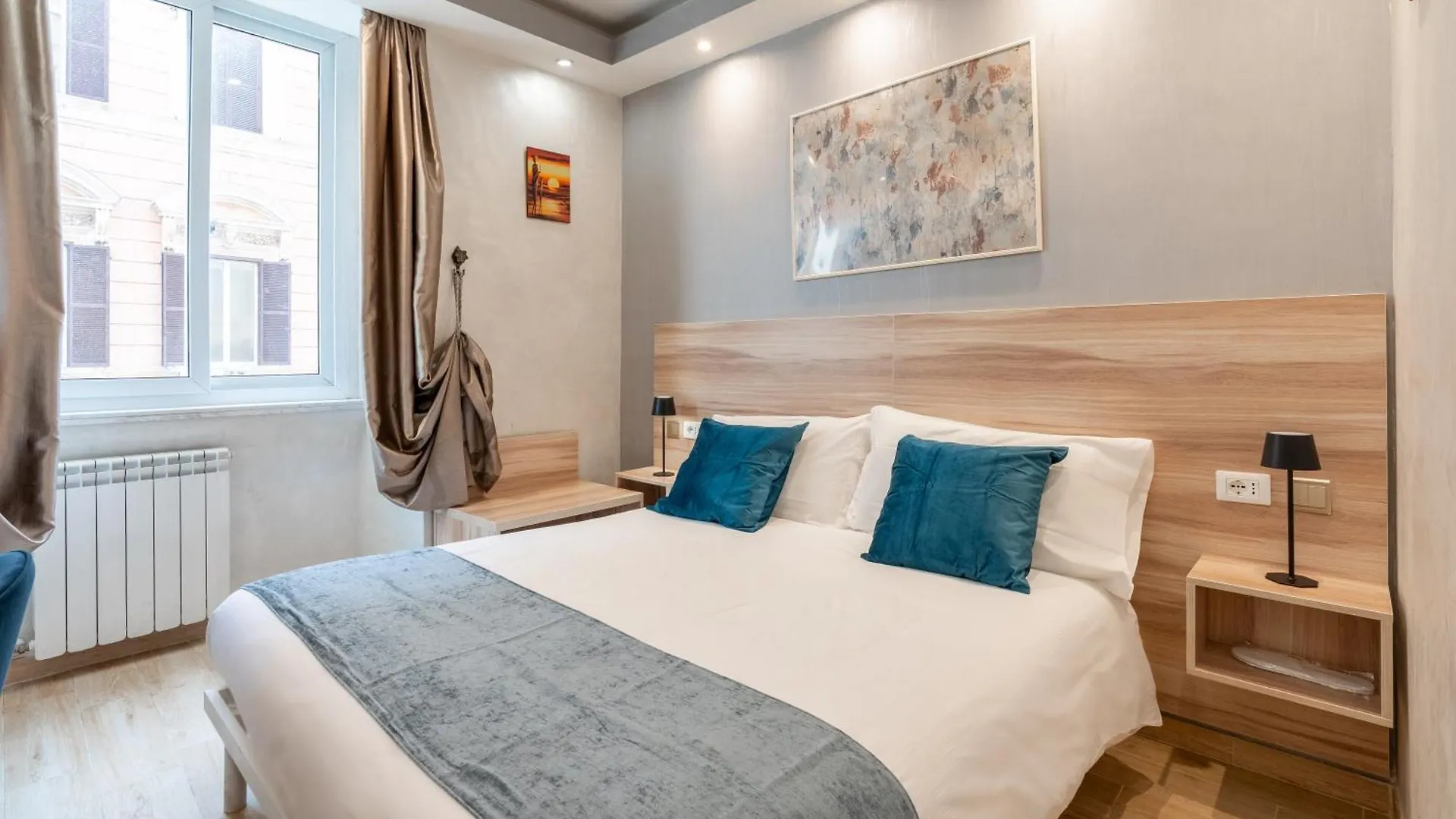 Rome Love Hotel