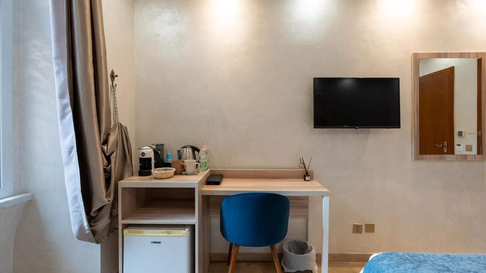 Rome Love Hotel