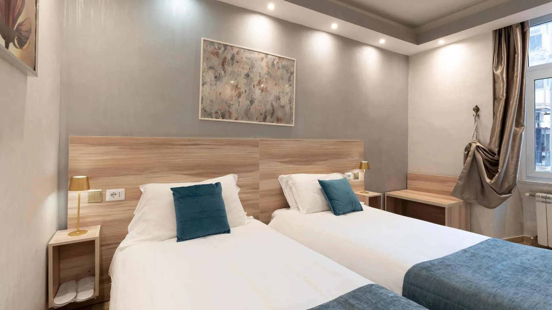 Rome Love Hotel 0*,