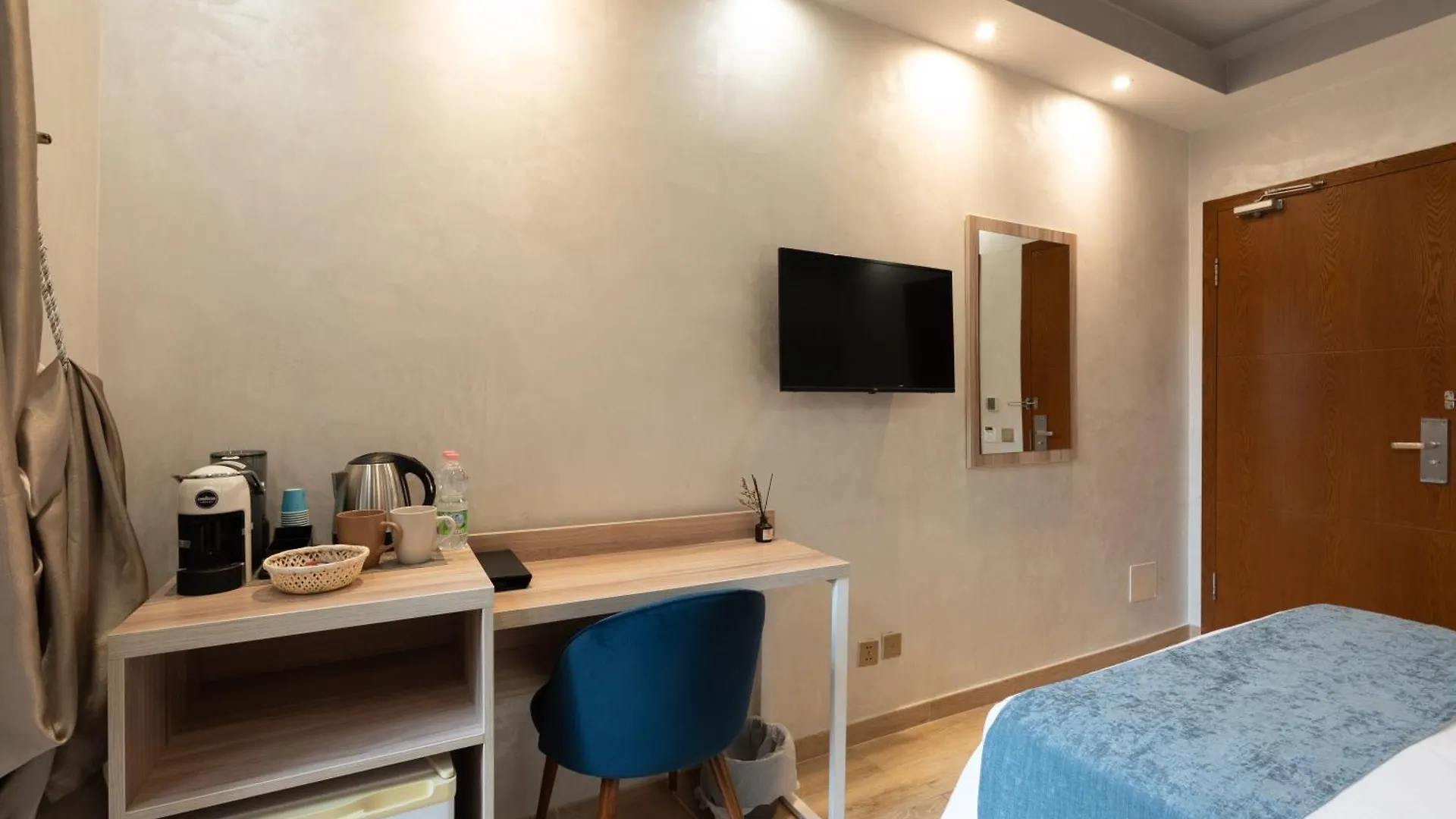 Rome Love Hotel