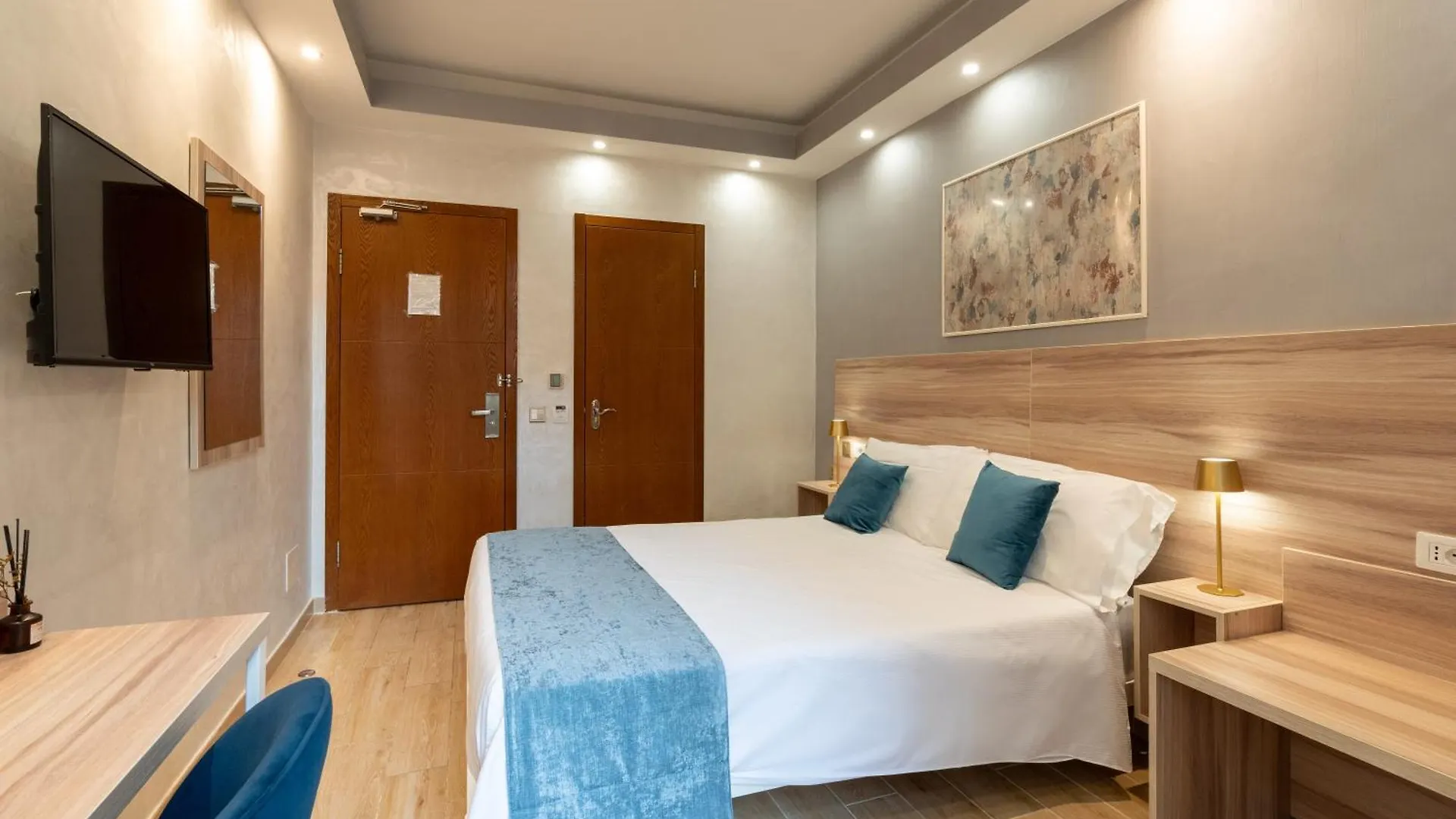 Rome Love Hotel
