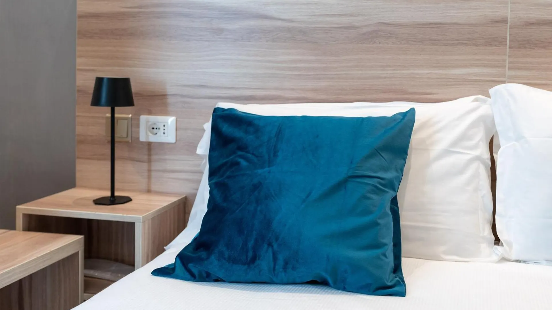 Rome Love Hotel