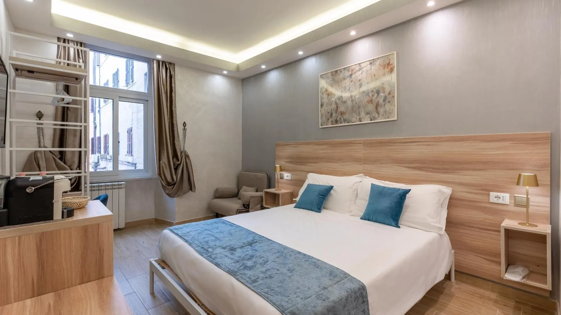 Rome Love Hotel