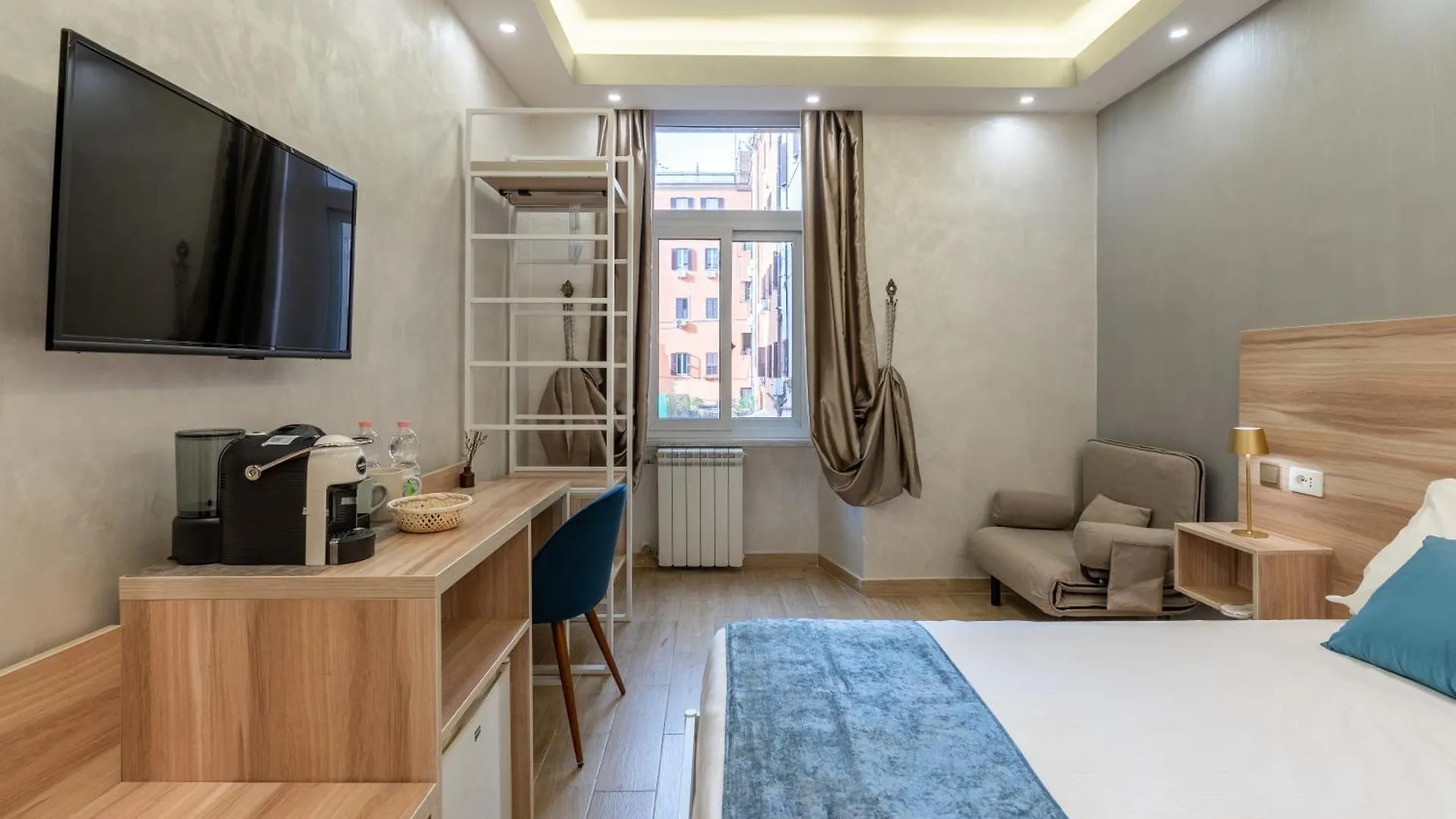 Rome Love Hotel