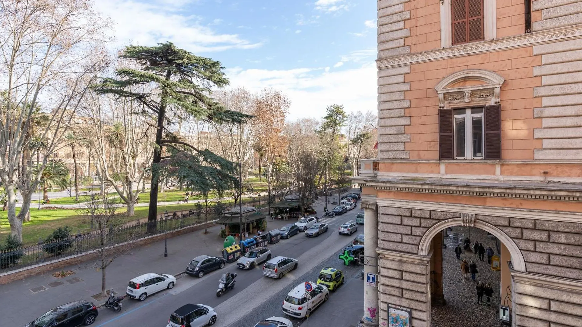 Rome Love Hotel 0*,