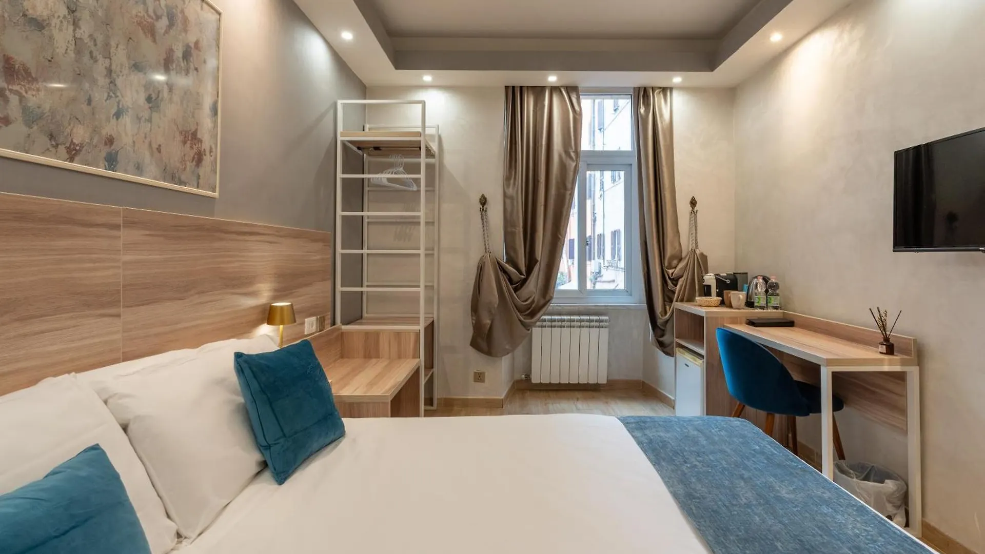 Rome Love Hotel