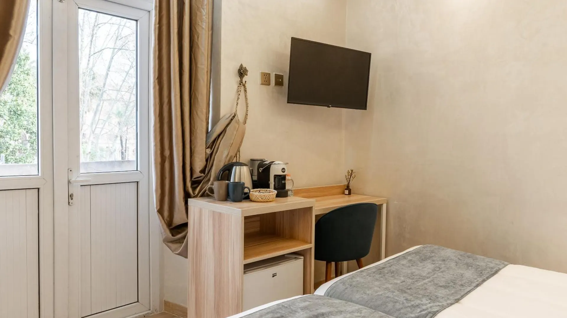 Rome Love Hotel Italy