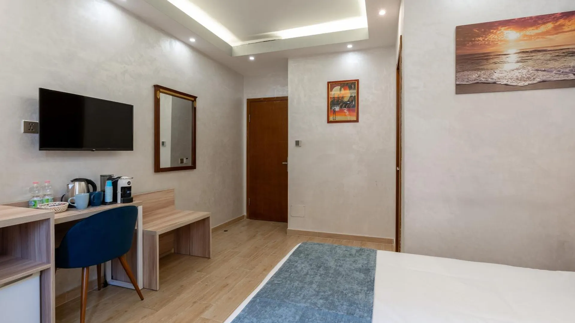 Rome Love Hotel Italy