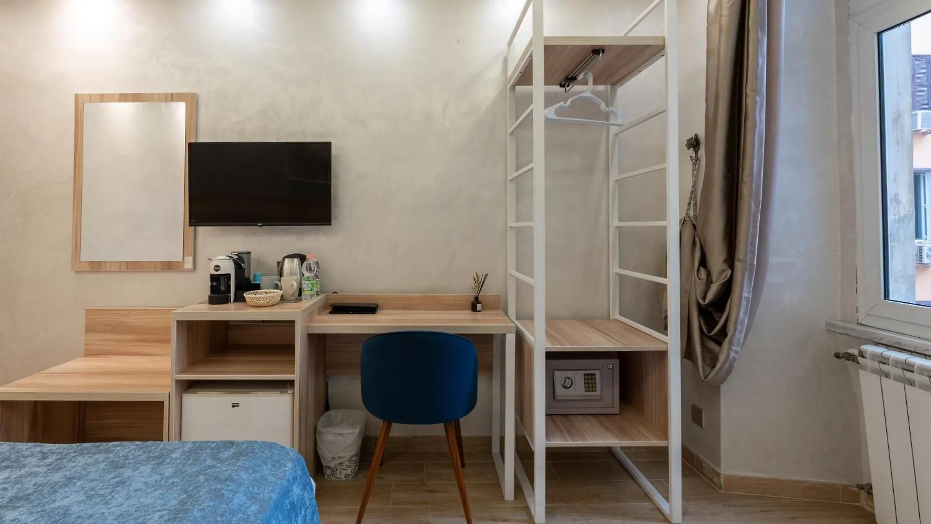 Rome Love Hotel