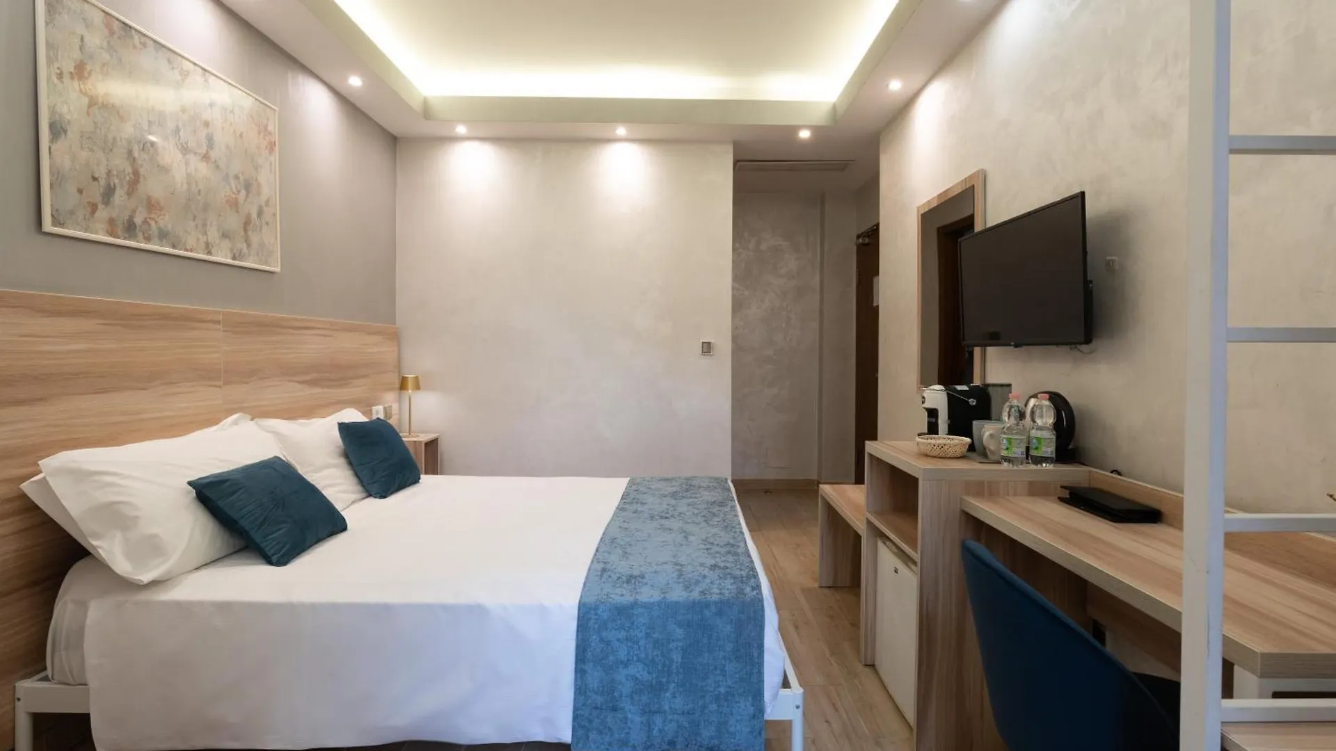 Rome Love Hotel