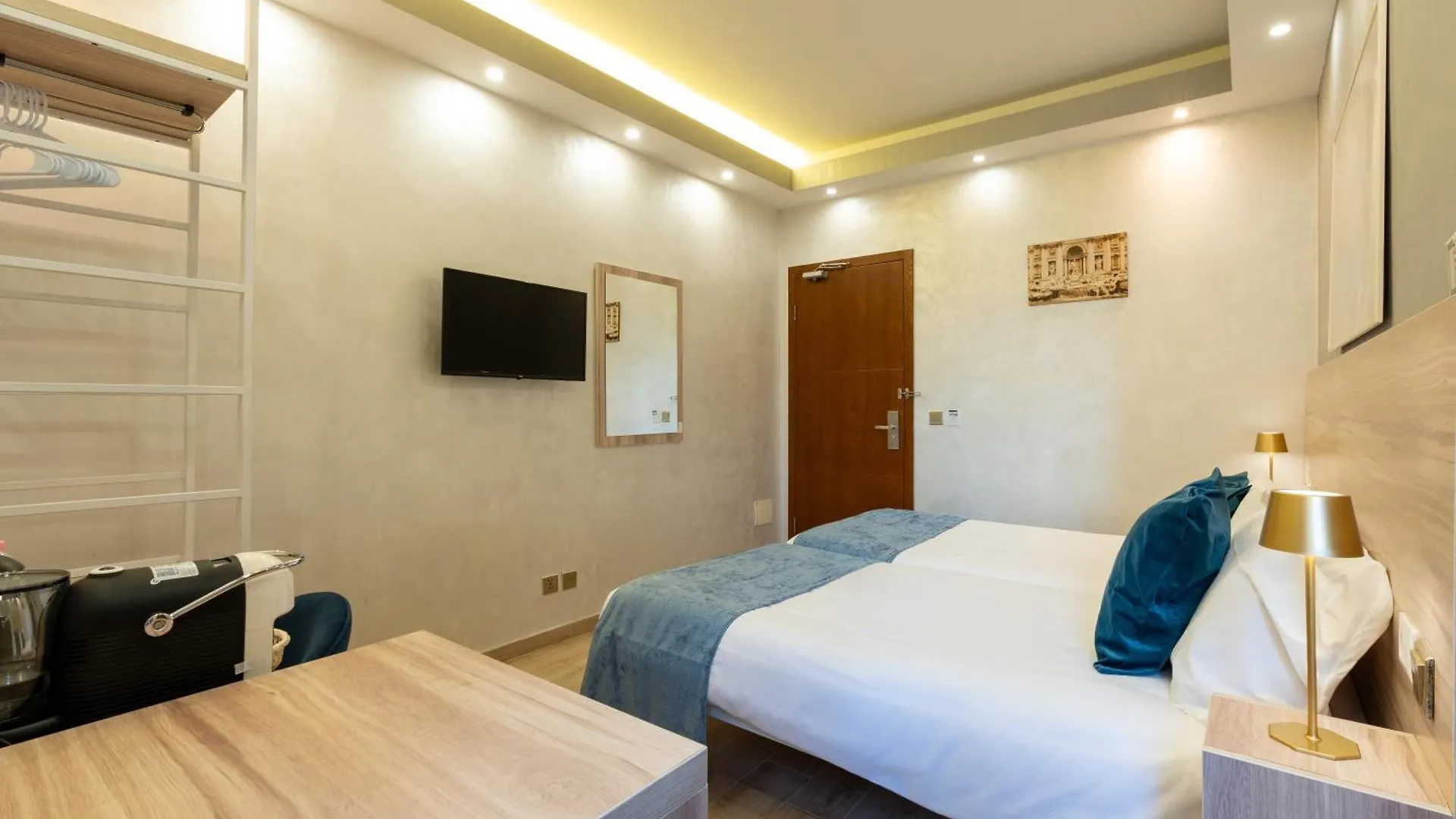 Rome Love Hotel 0*,