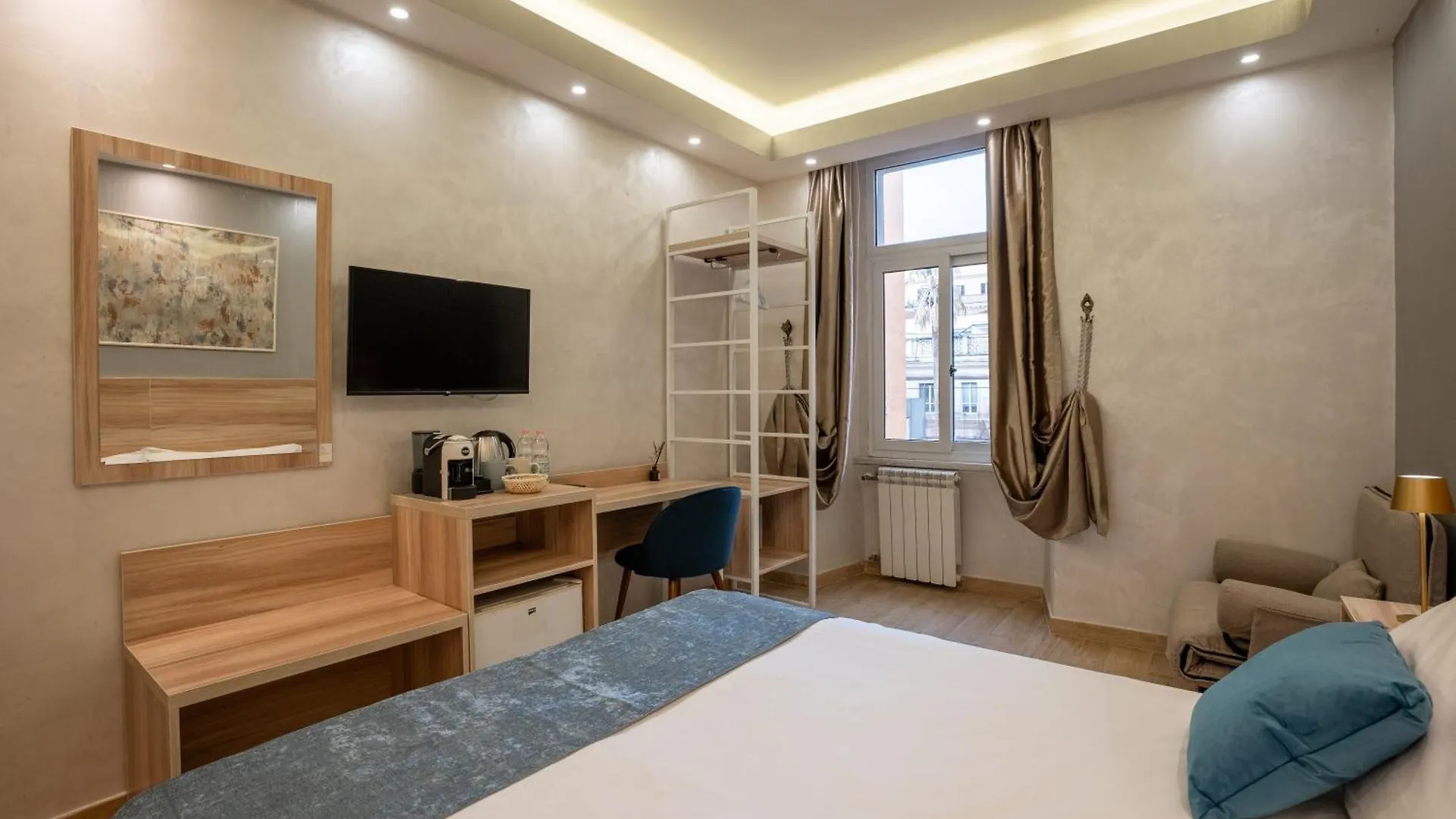 Rome Love Hotel