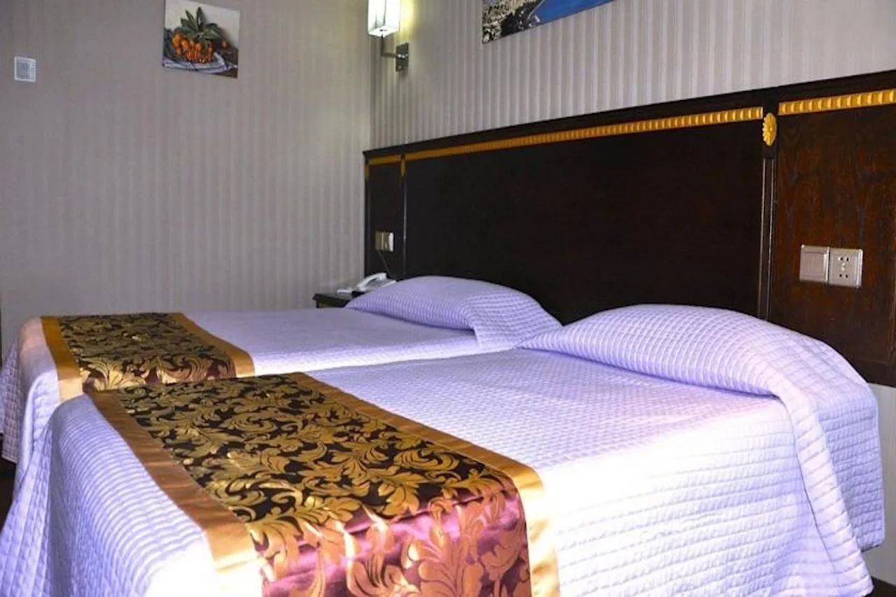 Rome Love Hotel